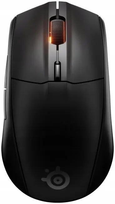 Mouse Steelseries Rival 3 Wireless Gen 2 Photo 6