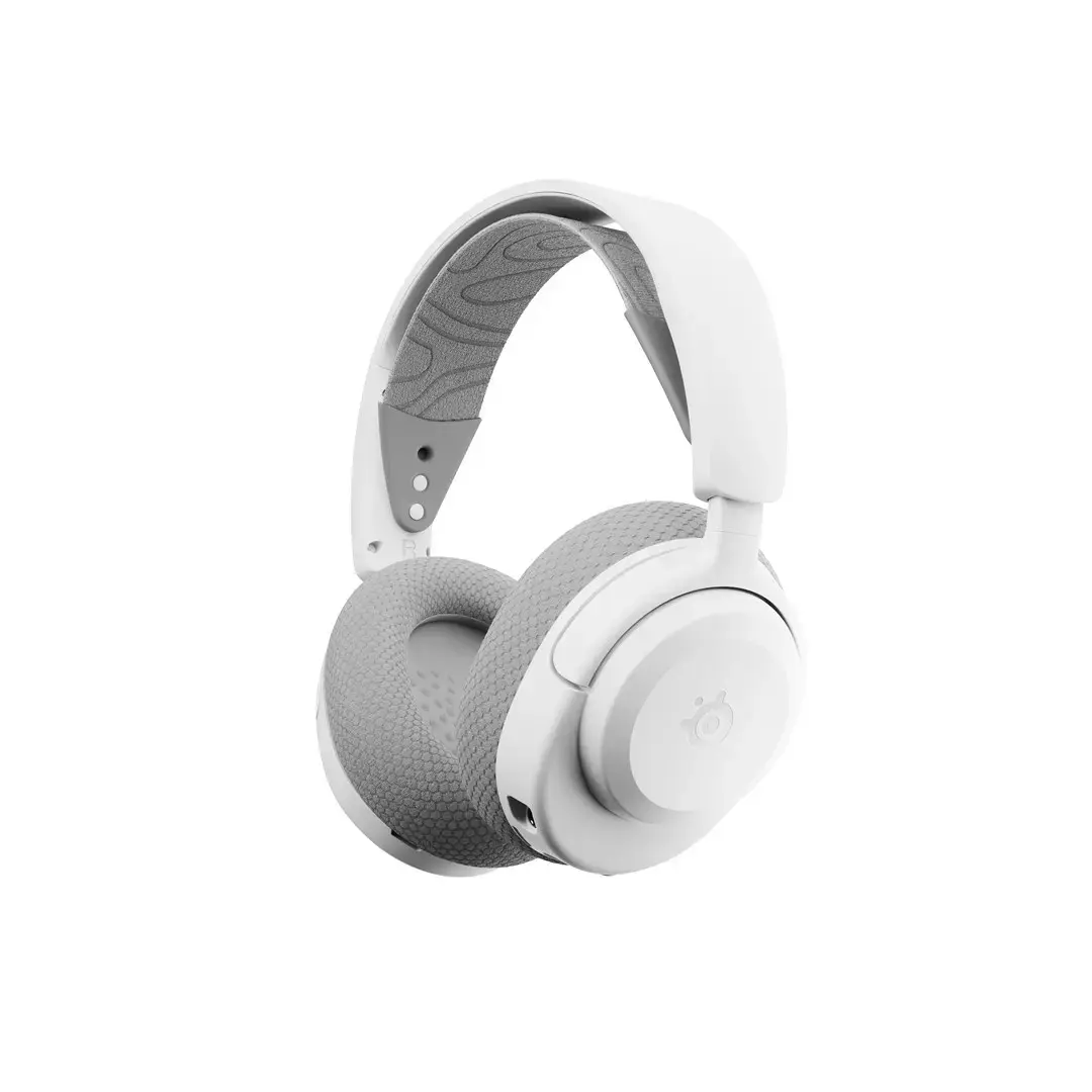 Austiņas STEELSERIES Arctis Nova 3X Wireless Photo 3