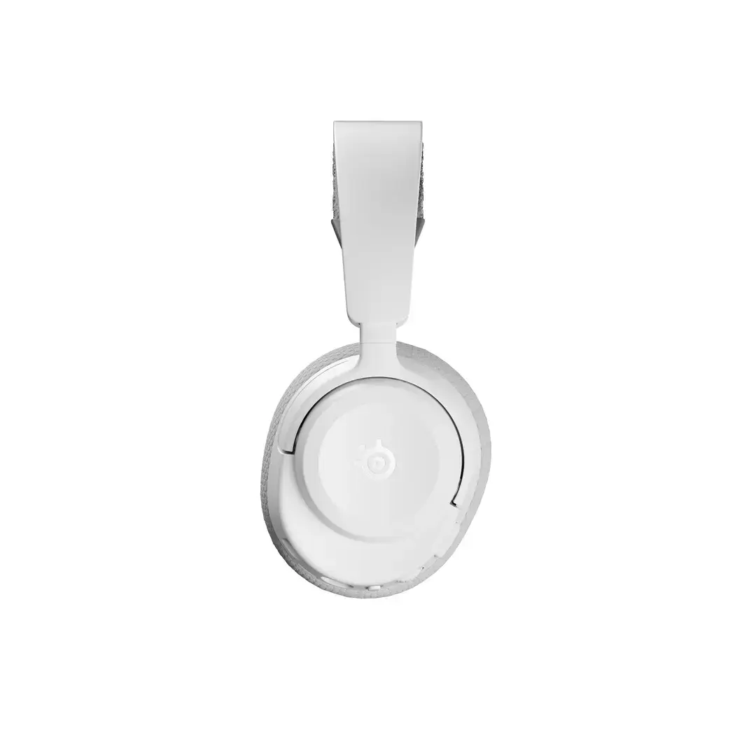 Austiņas STEELSERIES Arctis Nova 3X Wireless Photo 5