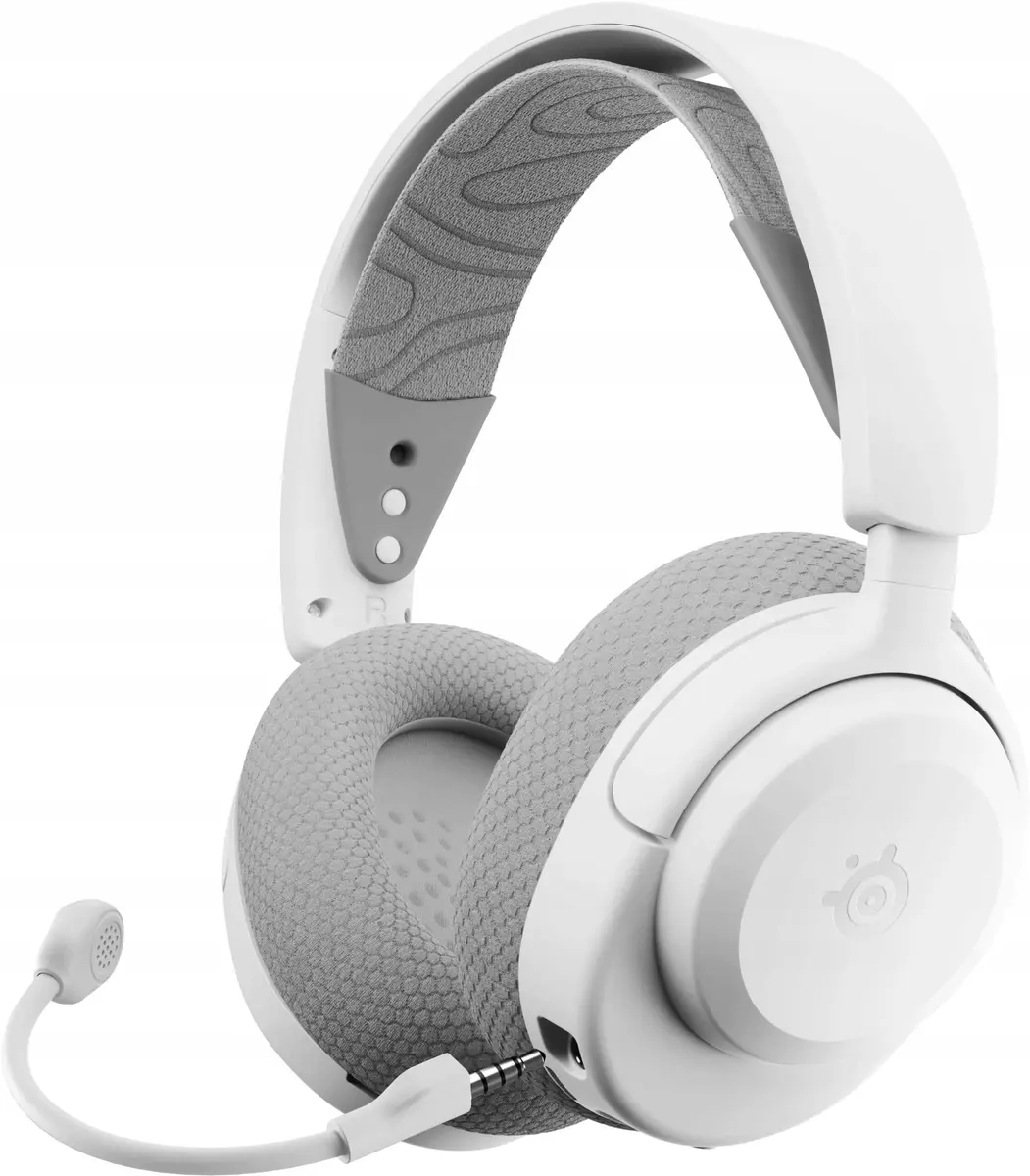 Беспроводная гарнитура Steelseries Arctis Nova 3X Photo 2