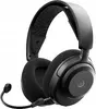 Steelseries Arctis Nova 3X Wireless Headset Black Photo 2