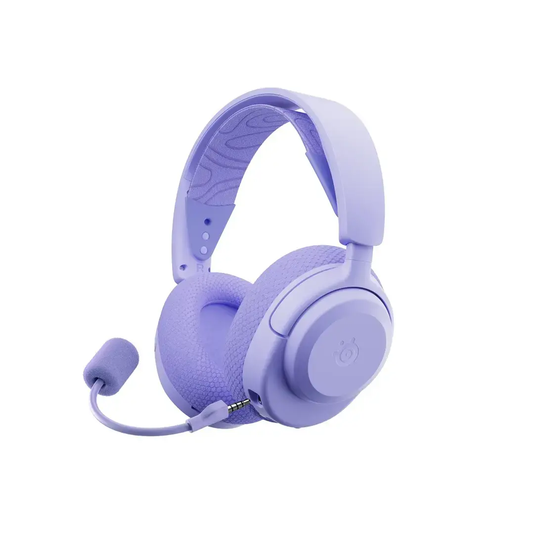 Austiņas Steelseries Arctis Nova 3X Wireless Photo 2