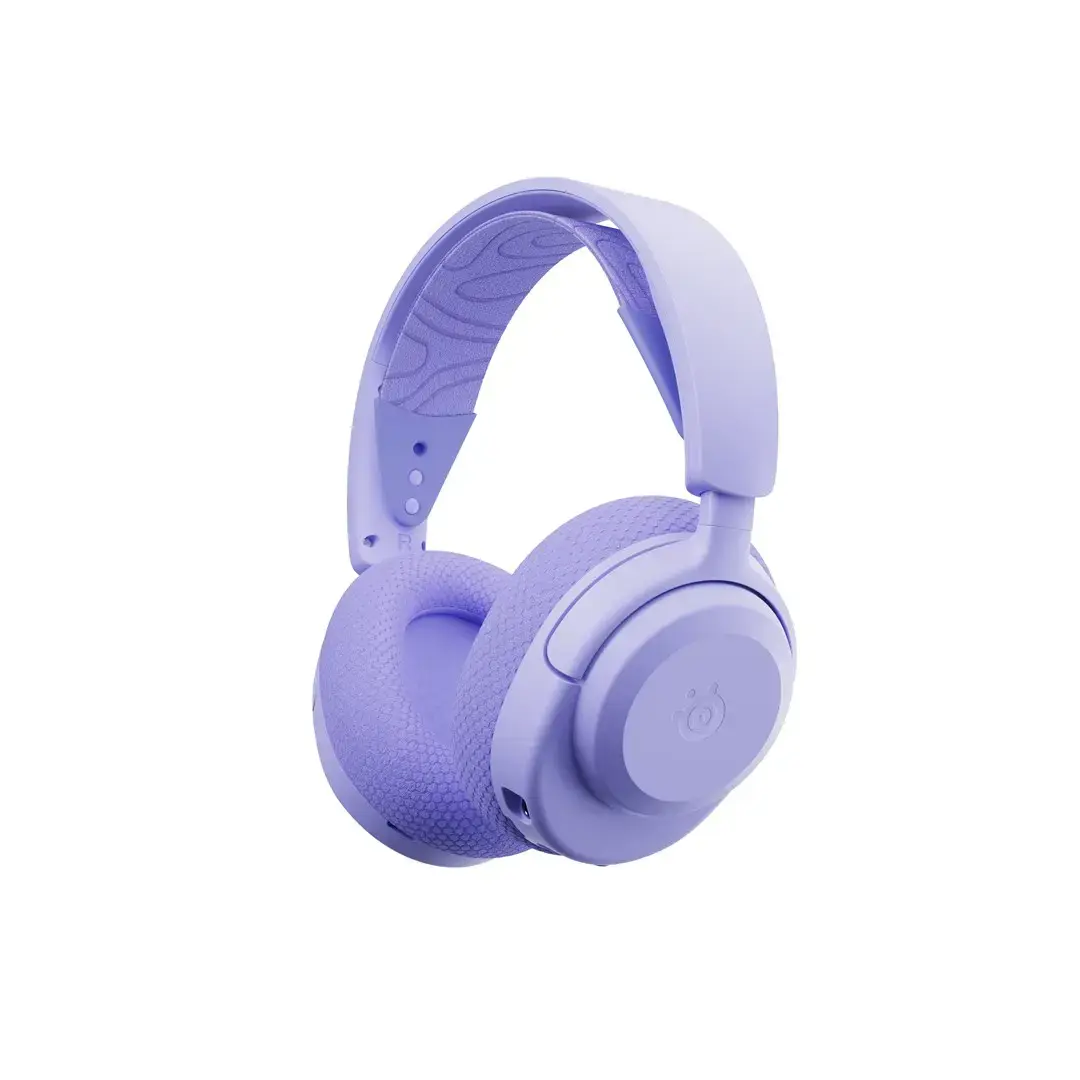 Austiņas Steelseries Arctis Nova 3X Wireless Photo 4