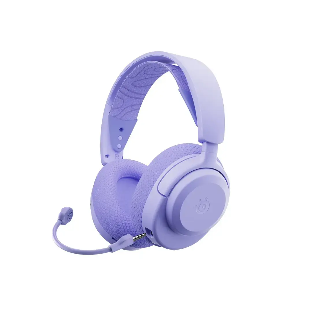 Austiņas Steelseries Arctis Nova 3X Wireless Photo 5