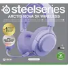 Austiņas Steelseries Arctis Nova 3X Wireless Photo 8