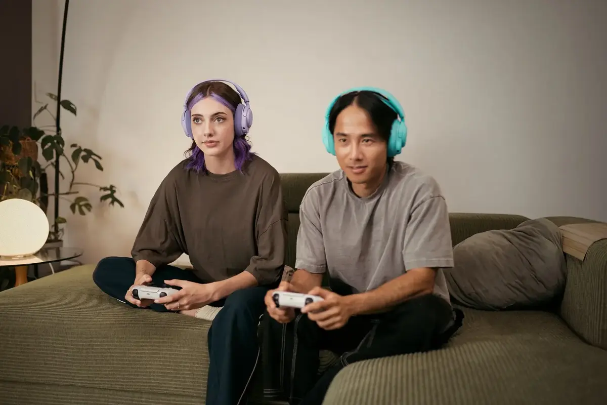 Austiņas Steelseries Arctis Nova 3X Wireless Photo 14