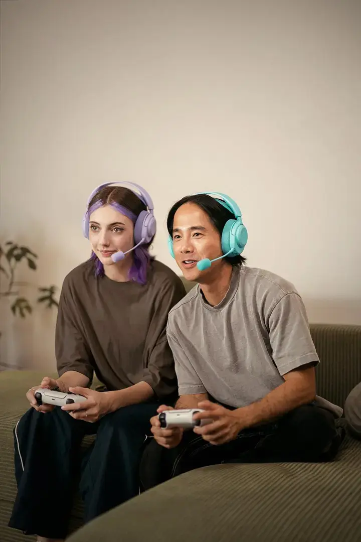 Austiņas Steelseries Arctis Nova 3X Wireless Photo 18