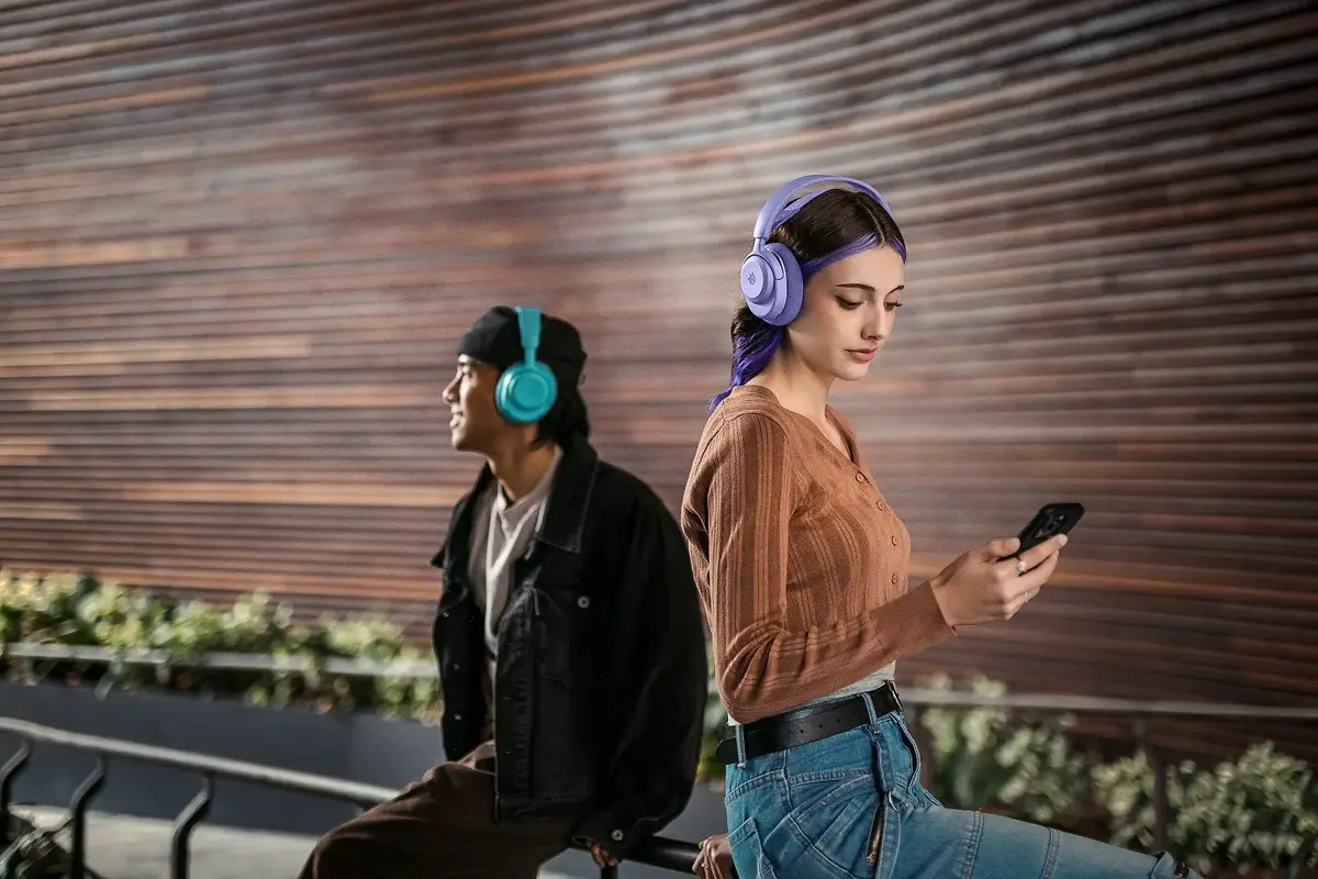 Austiņas Steelseries Arctis Nova 3X Wireless Photo 22