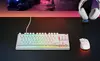 Игровая клавиатура SteelSeries Apex Pro TKL Gen 3 Photo 4