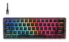 Steelseries Apex Pro Mini Gen 3 Gaming Keyboard Photo 3