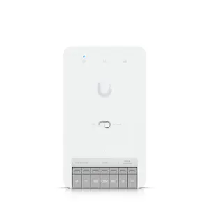 Ubiquiti Door Hub Mini контроллер безопасности двери 1 дверь Ethernet