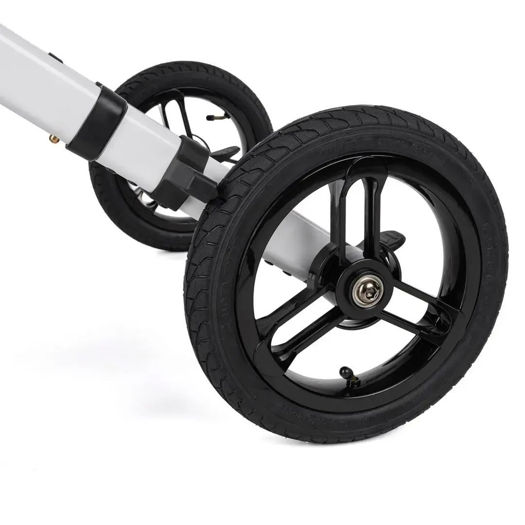Внедорожный четырёхколёсный ходунки TIMAGO RANGER Photo 8