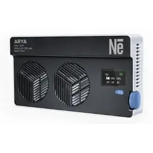 LED lamp Newell Arya NL4683 RGB — RGB LED lamp with 16 million colors