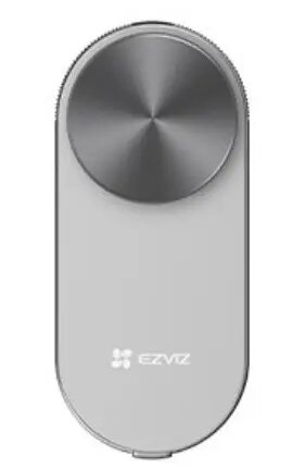 EZVIZ DL01 Pro Viedā durvju slēdzene