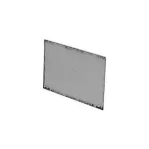 Laptop display cover HP N09824-001 replacement for HP notebooks, OEM part