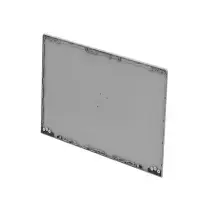 HP N09824-001 Displeja vāks ar antenu