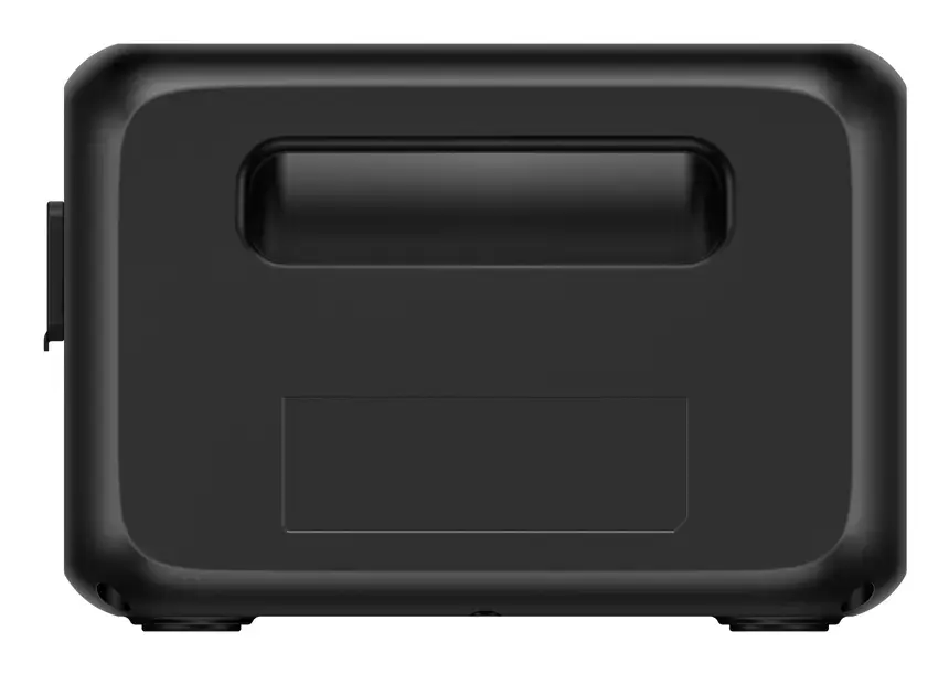 Bluetti AC2P pārnēsājamā uzlādes stacija | 230.4 Wh Photo 2