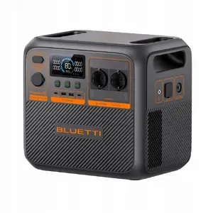 Portable Power Station Bluetti Premium 200 V2 2073.6Wh — Bluetti Premium 200 V2 2073.6Wh