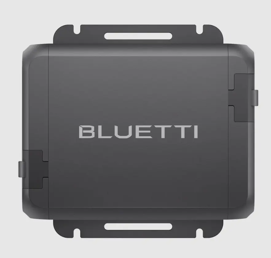 Pārvietojams akumulatora krātuve Bluetti A-CG-D60L-UG-0359 —