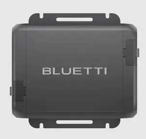 Portable Power Station Bluetti A-CG-D60L-UG-0359 — portable charger with DC input