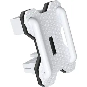 Corsair CP-8920371 Graphics Card Bridge PCIe White