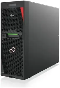 Tower server FUJITSU TX1330 M6 with Intel Xeon 6369P 3.3 GHz