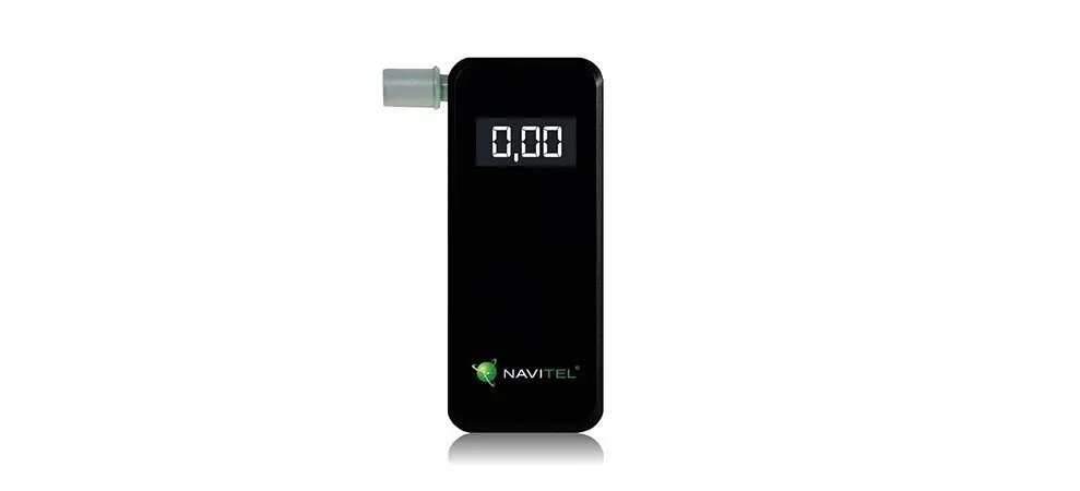 Breathalyzers