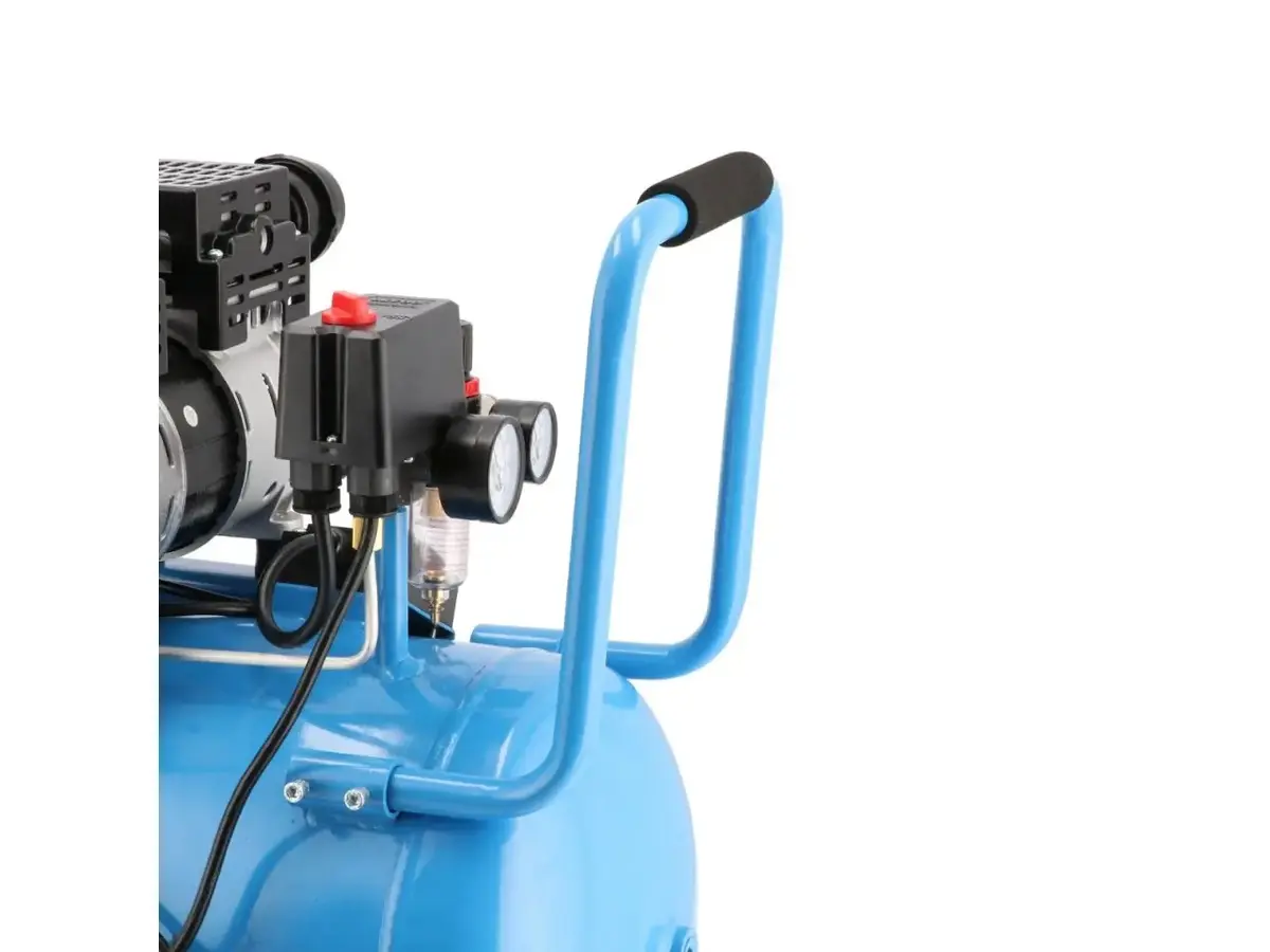 Компрессор Airpress LMO 50-270 50 л 270 л/мин Photo 4