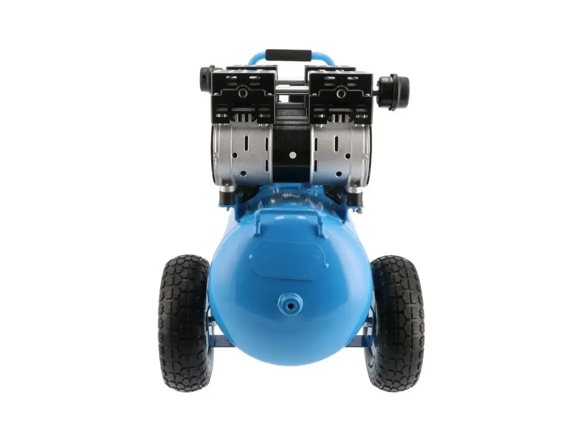 Компрессор Airpress LMO 50-270 50 л 270 л/мин Photo 13