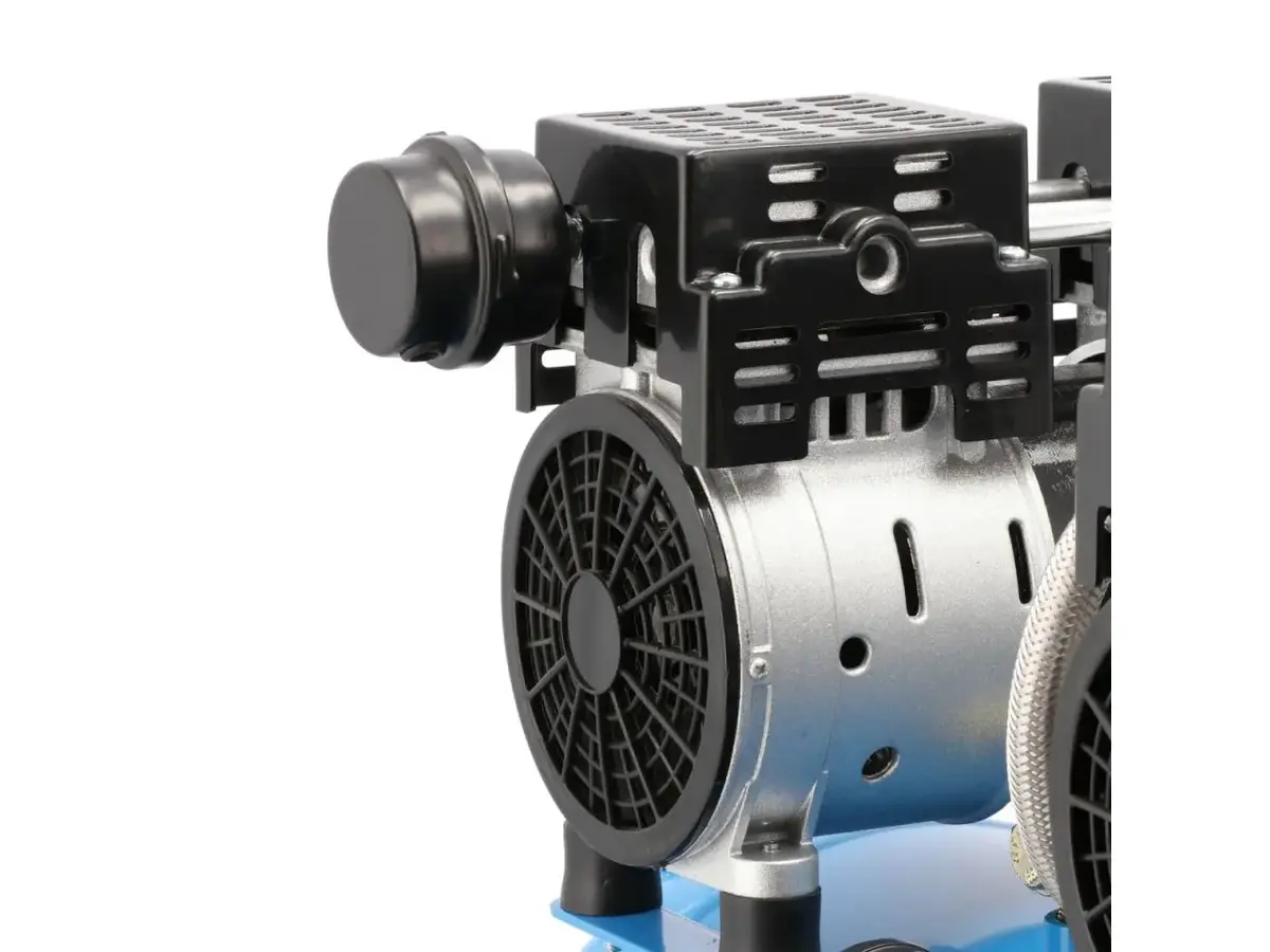 Компрессор Airpress LMO 50-270 50 л 270 л/мин Photo 17