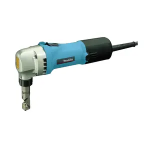 Electric sheet metal shears Makita JN1601 450 W cutting capacity