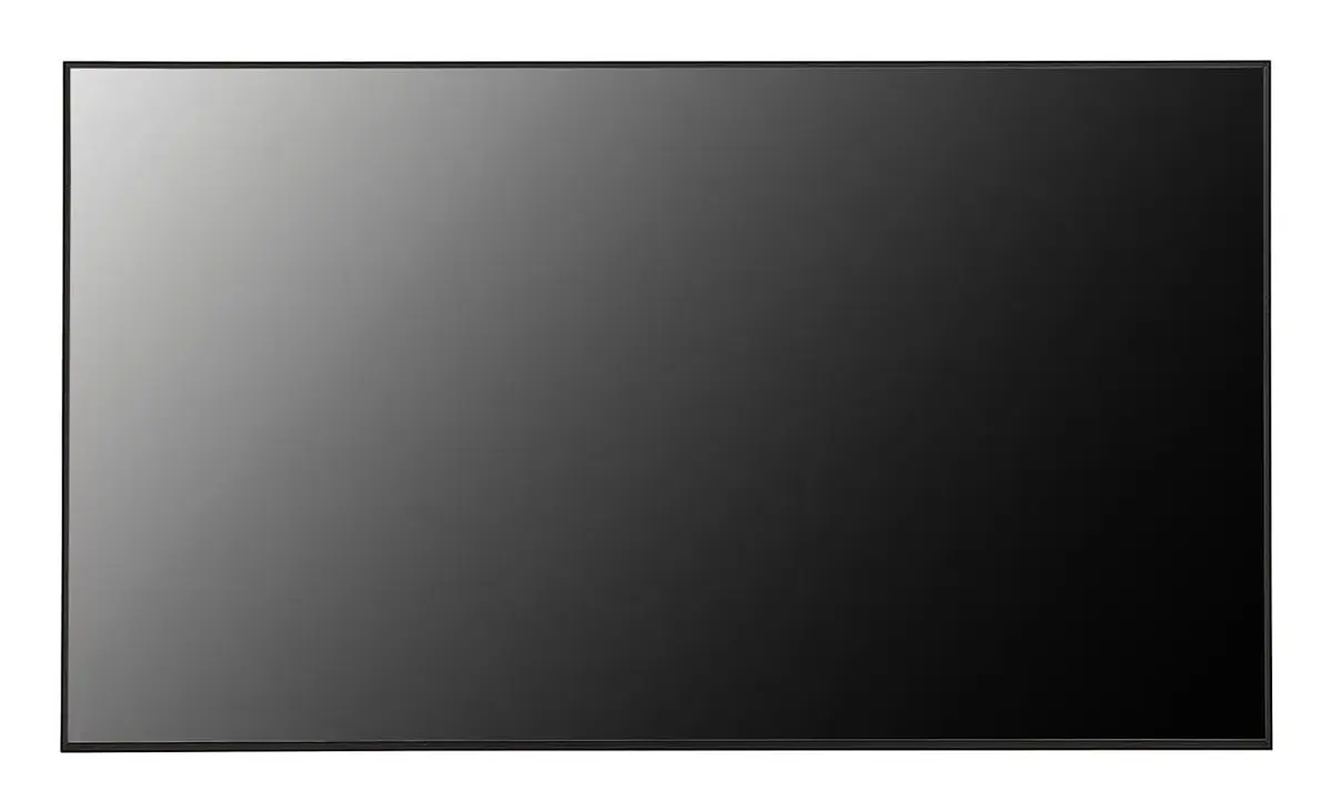 Digital signage flat panel LG 65US5P-E Photo 2