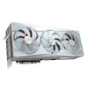 Видеокарта GIGABYTE AORUS GeForce RTX 5090 STEALTH ICE 32G Photo 5