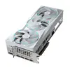 Видеокарта GIGABYTE AORUS GeForce RTX 5090 STEALTH ICE 32G Photo 6