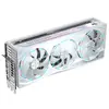 Видеокарта GIGABYTE AORUS GeForce RTX 5090 STEALTH ICE 32G Photo 7