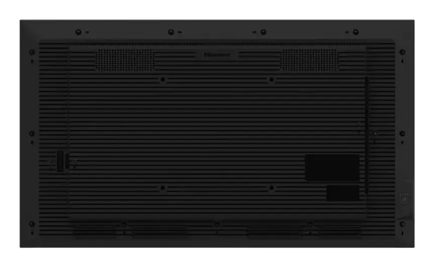 Monitor Hisense 32" E5QTUK Photo 4