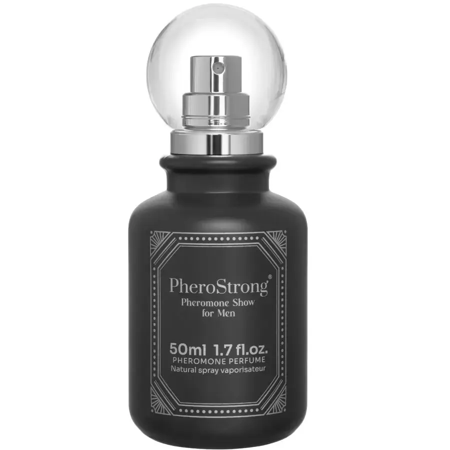 Smaržas Pherostrong D-244124 50 ml Photo 2