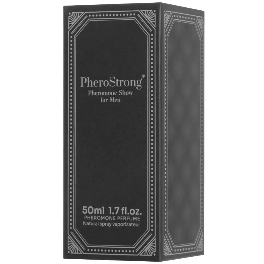Smaržas Pherostrong D-244124 50 ml Photo 3
