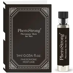 Perfume Pheromones Pherostrong D-244126 1 ml — pheromone fragrance ampoule
