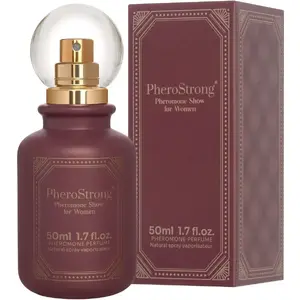 Smaržas ar feromoniem Pherostrong D-244125 50 ml — personīgai lietošanai