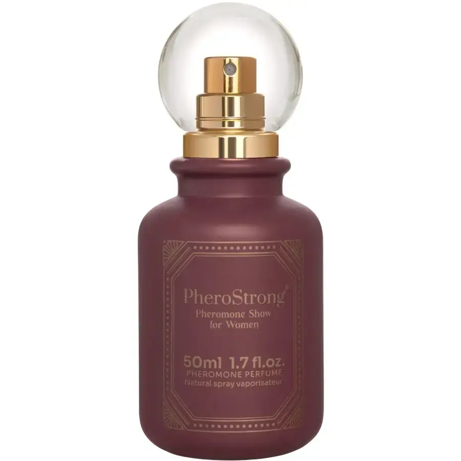 Pherostrong Pheromones D-244125 50 ml perfume Photo 2
