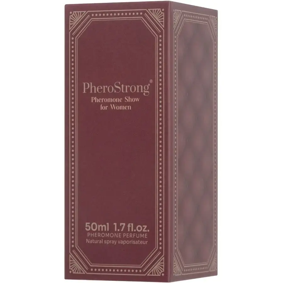 Pherostrong Pheromones D-244125 50 ml perfume Photo 3