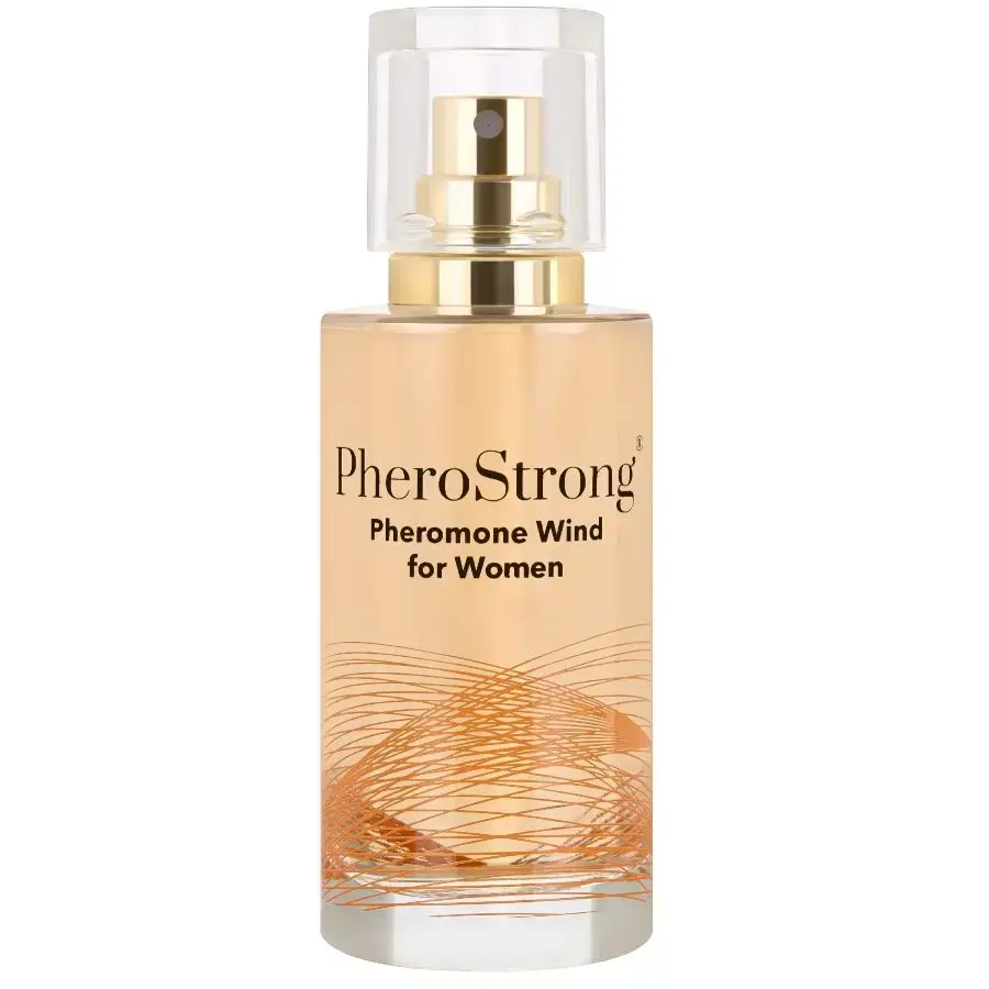 Духи Pherostrong Wind для женщин 50 мл Photo 2