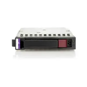 HDD Hewlett Packard Enterprise 300Gb 2.5 дюйма SAS 697387-001