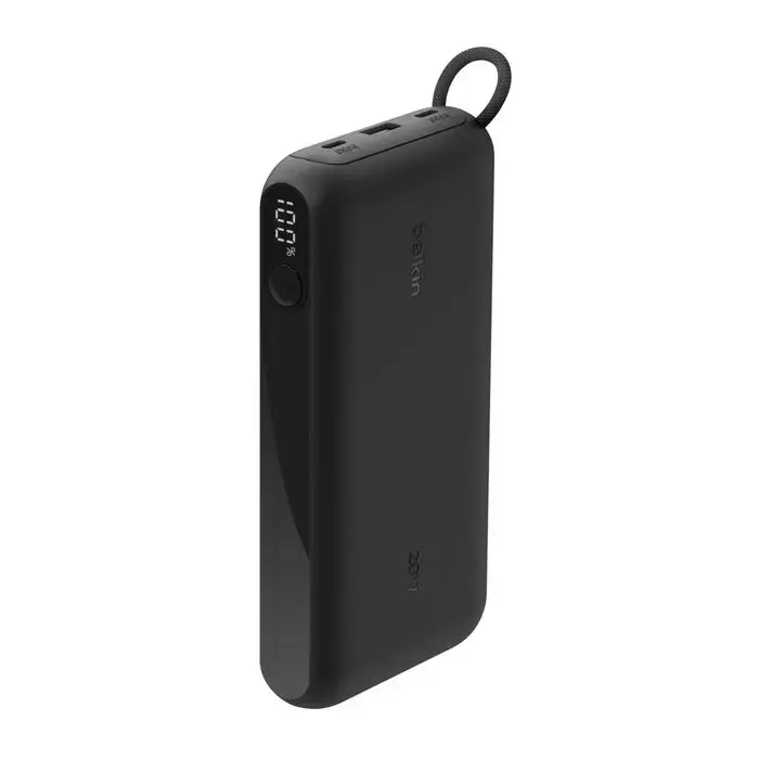 Belkin BPB028HQBK 20000 mAh power bank Photo 5