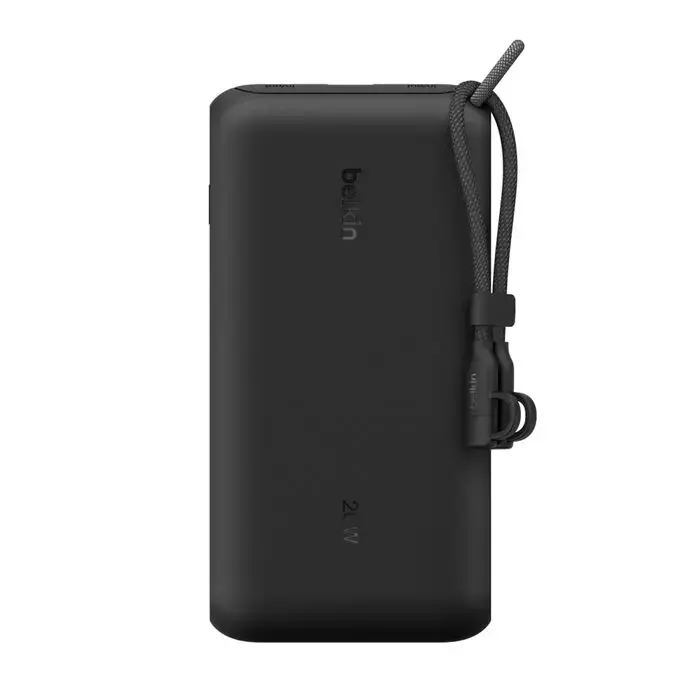 Belkin BPB028HQBK 20000 mAh power bank Photo 7