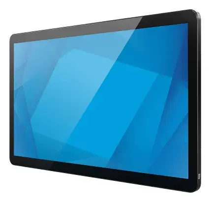 Digitālā reklāmas paneļa ekrāns Elo Touch Solutions 1504L Photo 3