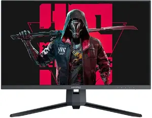 Koorui G2721P spēļu monitors 27" — 2560×1440 IPS, 1 ms reakcija