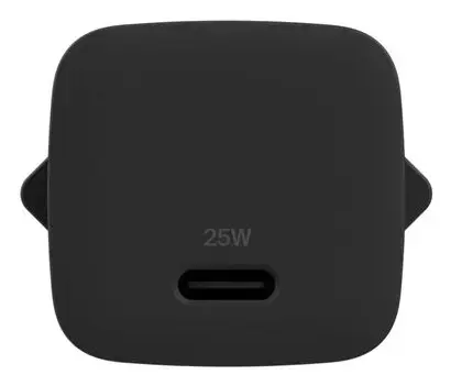 Belkin BoostCharge 25W USB-C PD/PPS charger Photo 2