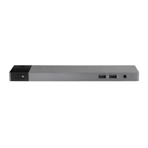 Docking station HP ZBook Thunderbolt 3 Dock P5Q58AA (150W, USB-C Power Delivery)